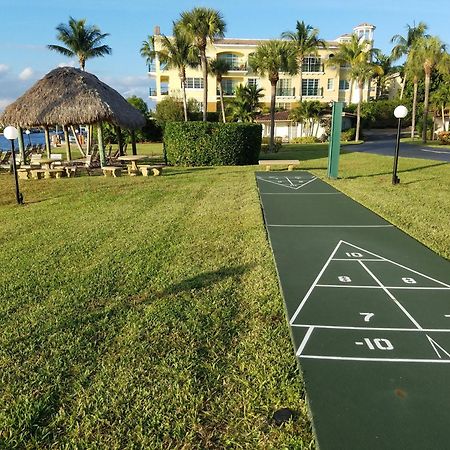 Ocean Side Resort - Updated Villa هليسبورو بيتش المظهر الخارجي الصورة
