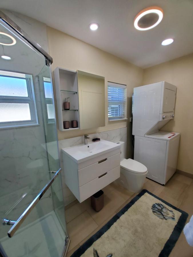 Ocean Side Resort - Updated Villa هليسبورو بيتش المظهر الخارجي الصورة