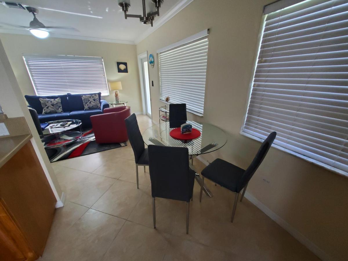 Ocean Side Resort - Updated Villa هليسبورو بيتش المظهر الخارجي الصورة